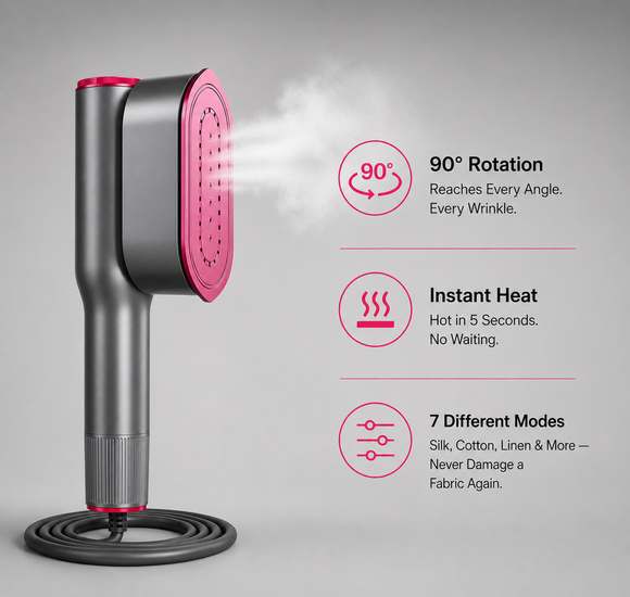 Feature product image