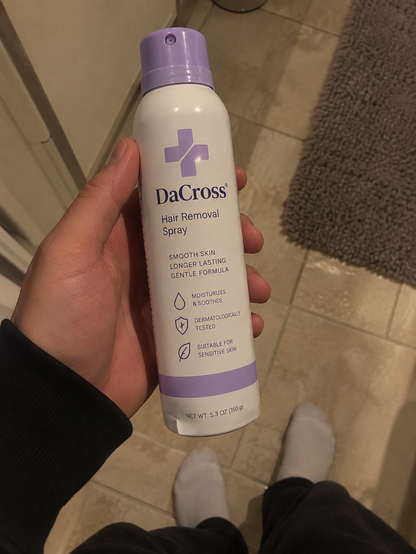 Review by Zack B